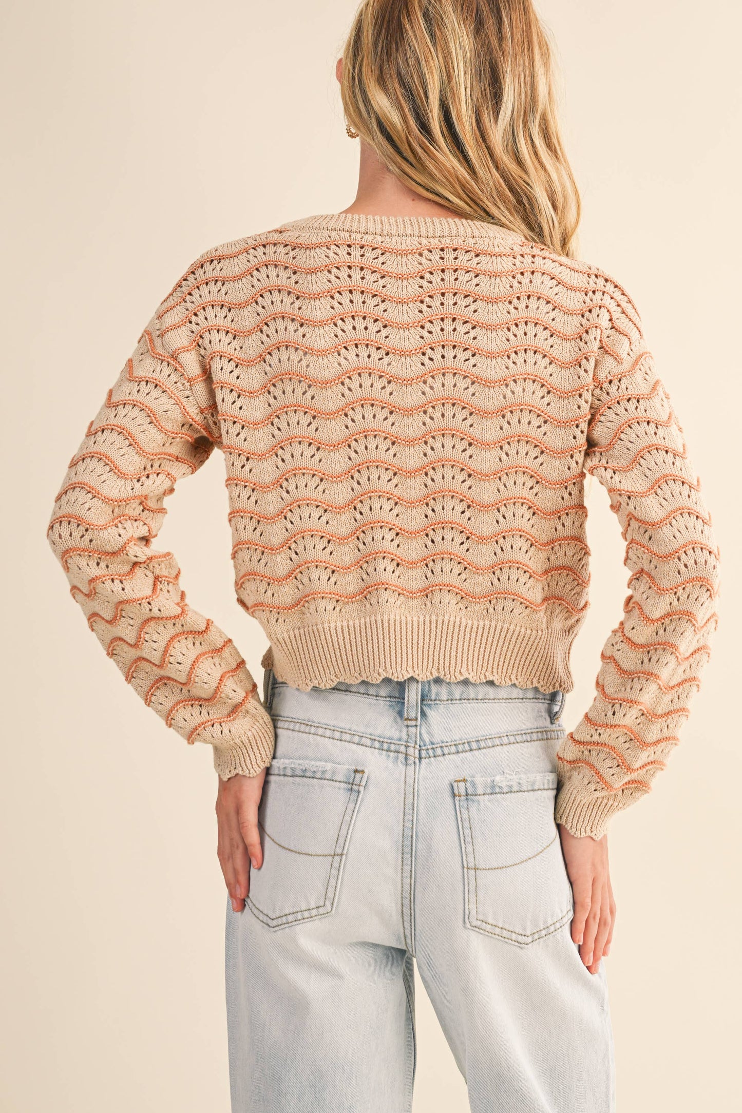 Rylee&Rust Sweater