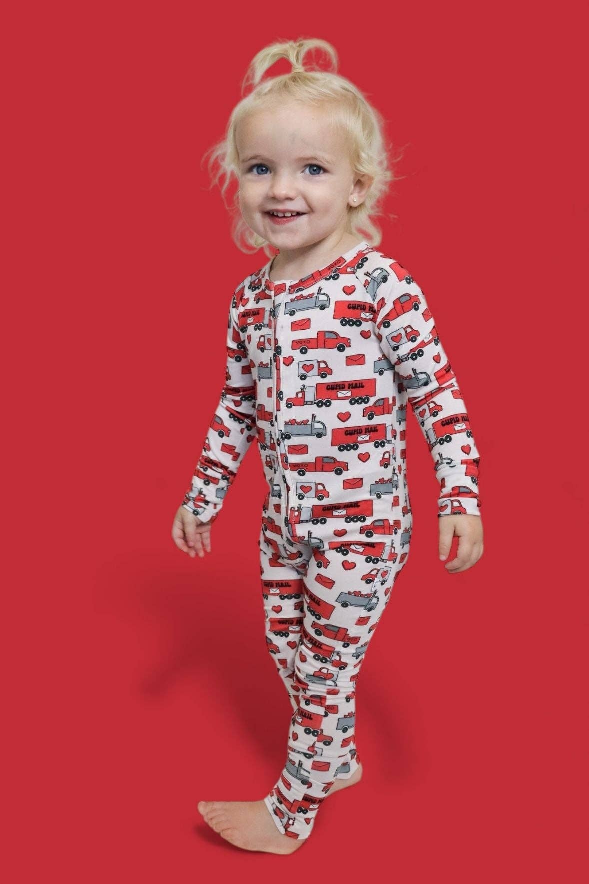 HAULIN' HEARTS DREAM ZIPPY