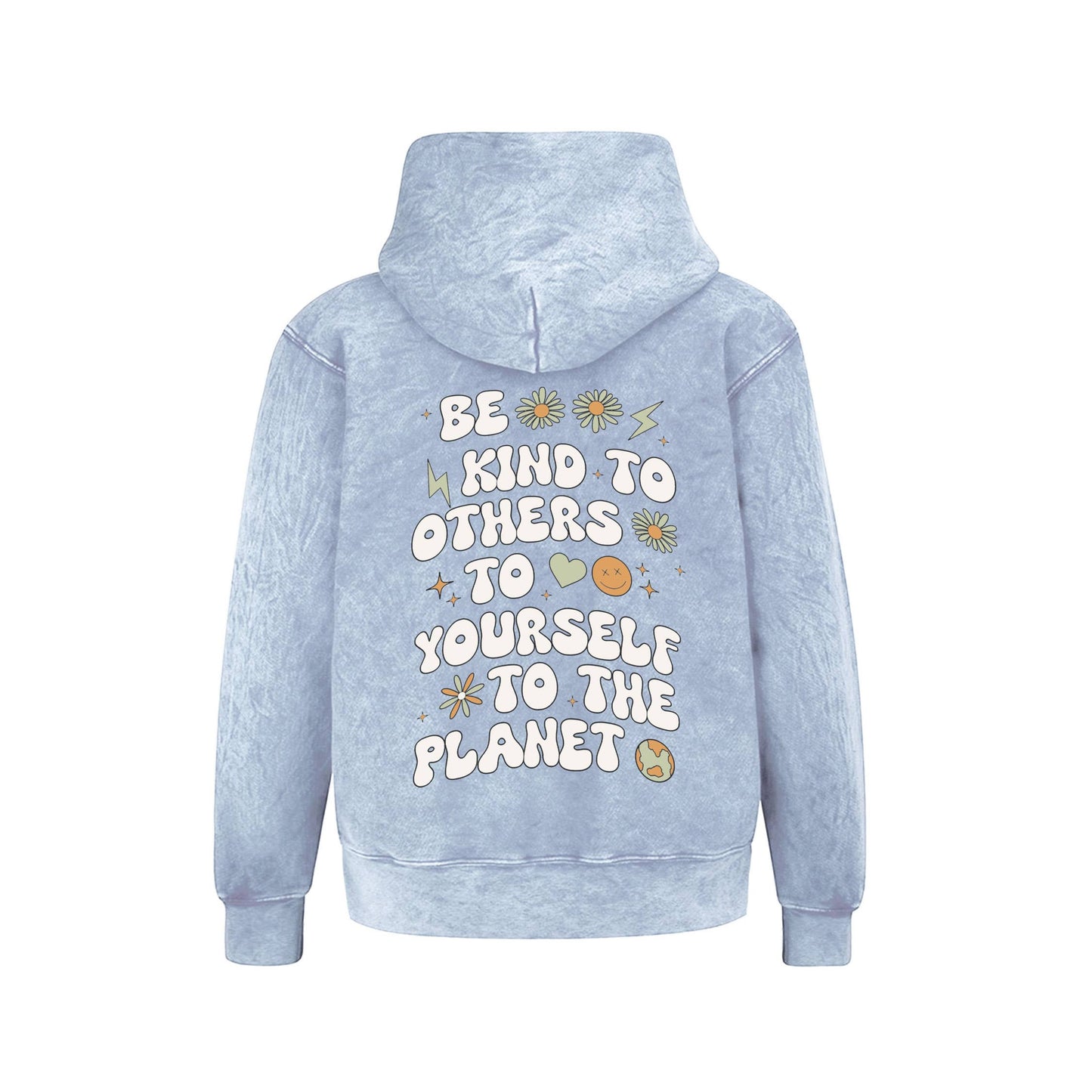 Be Kind Hoodie