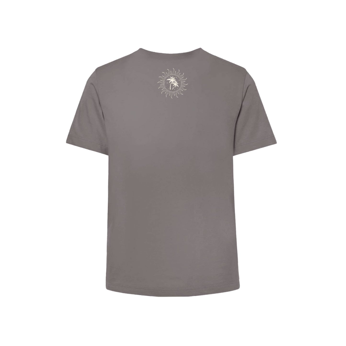 Kids Good Day T-shirt-Girls, Boys