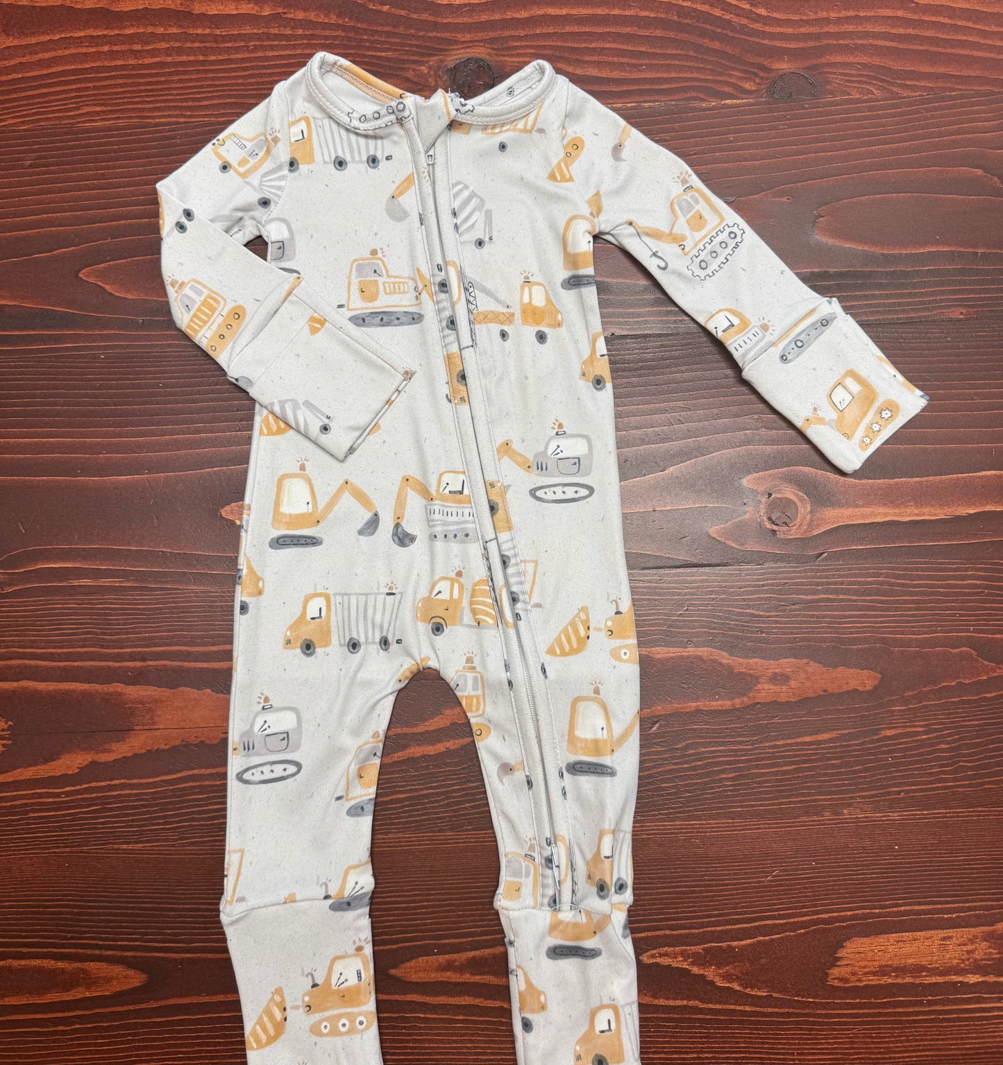 Equipment Infant Sleeper