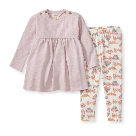 Butterfly Infant Set