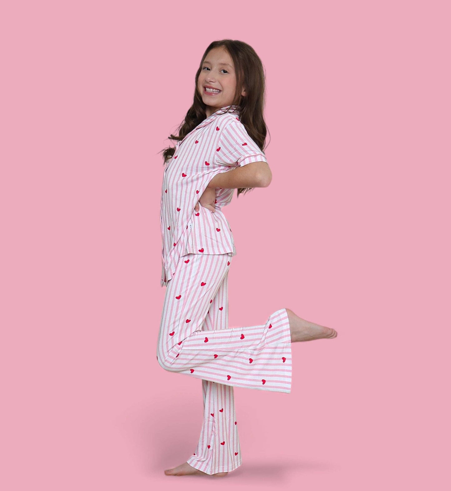 SWEETHEART DREAM FLARE SET