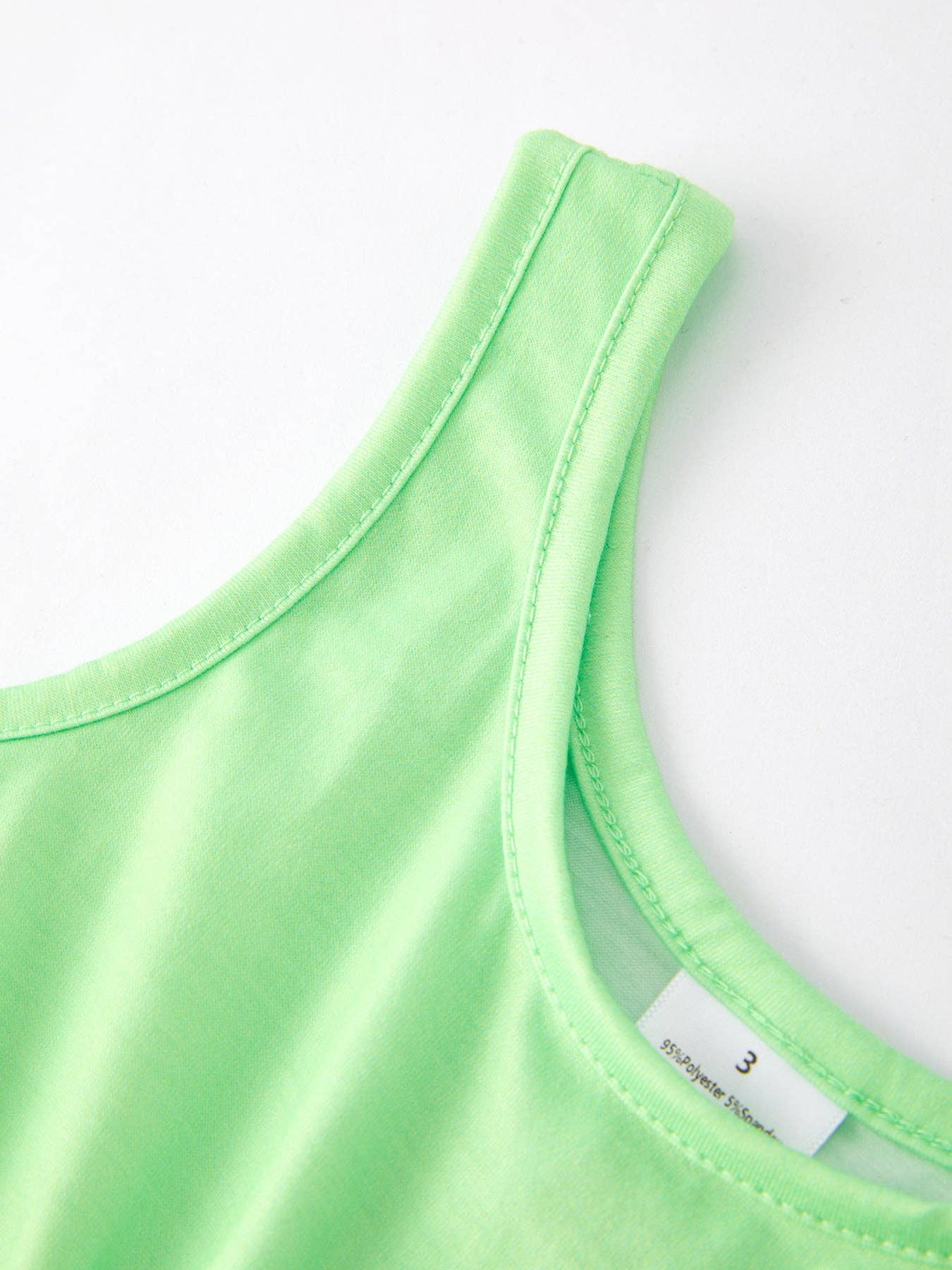 Mari Romper Collection