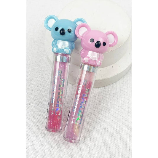 Koala Lip Oil