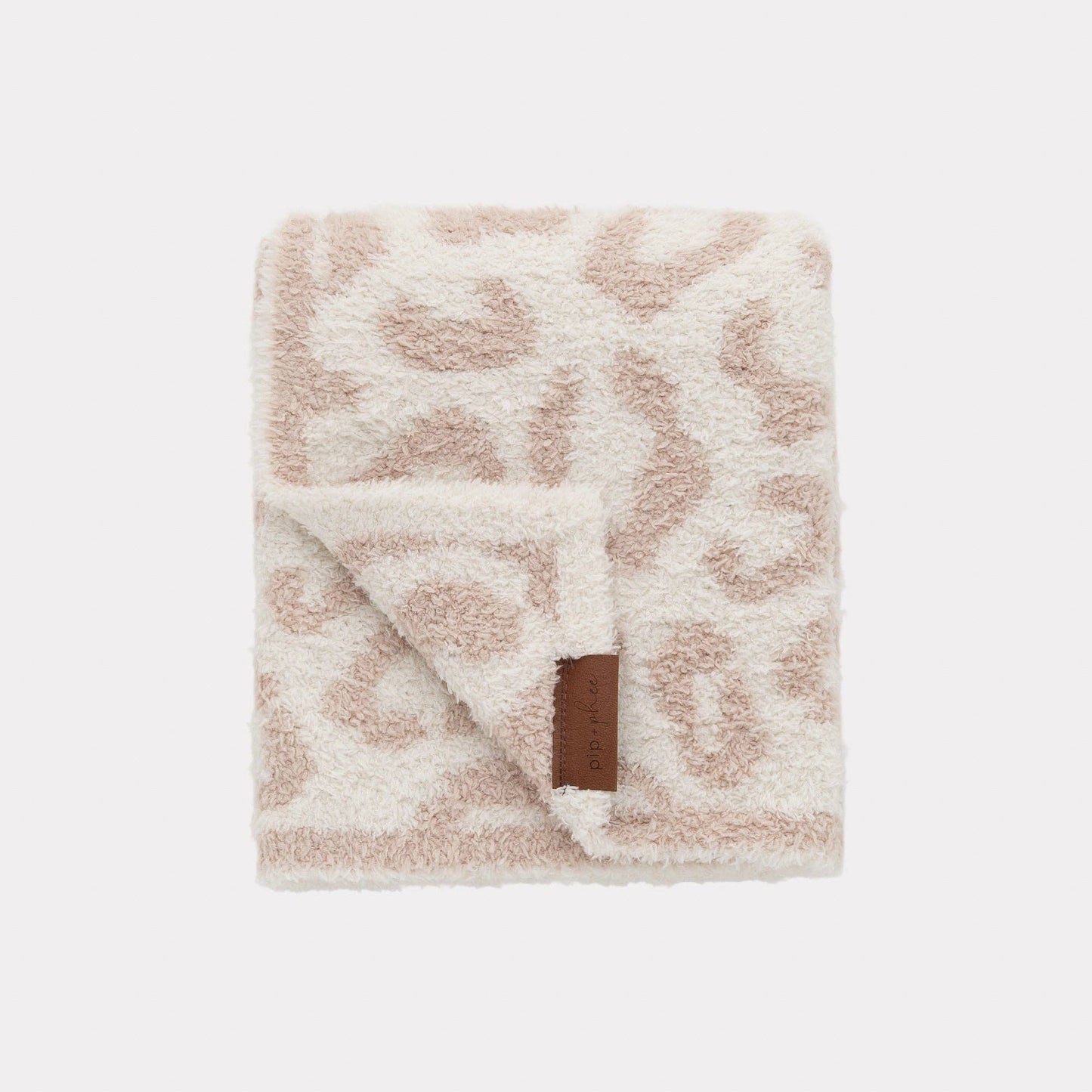 Plush Toddler Blankets | 30" x 40"