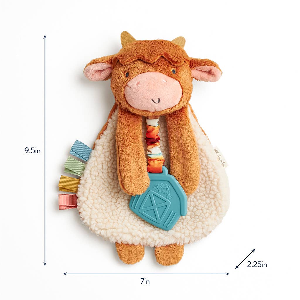 Highland Cow Lovey™