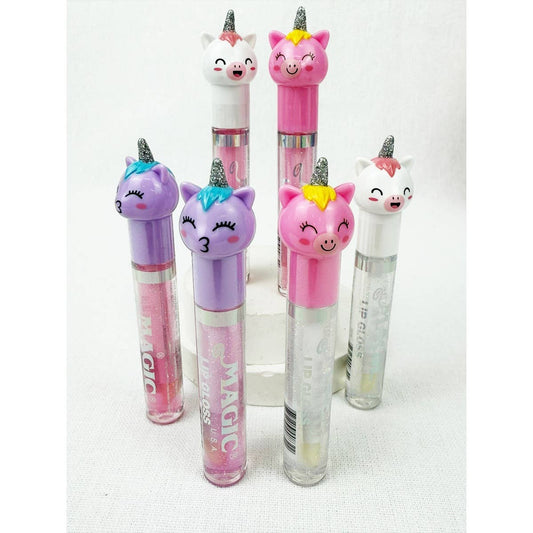 Lovely Unicorn Stick Lip Gloss