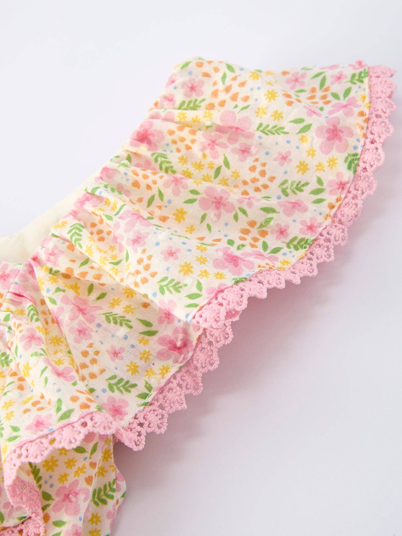 Flower Meadow Dress