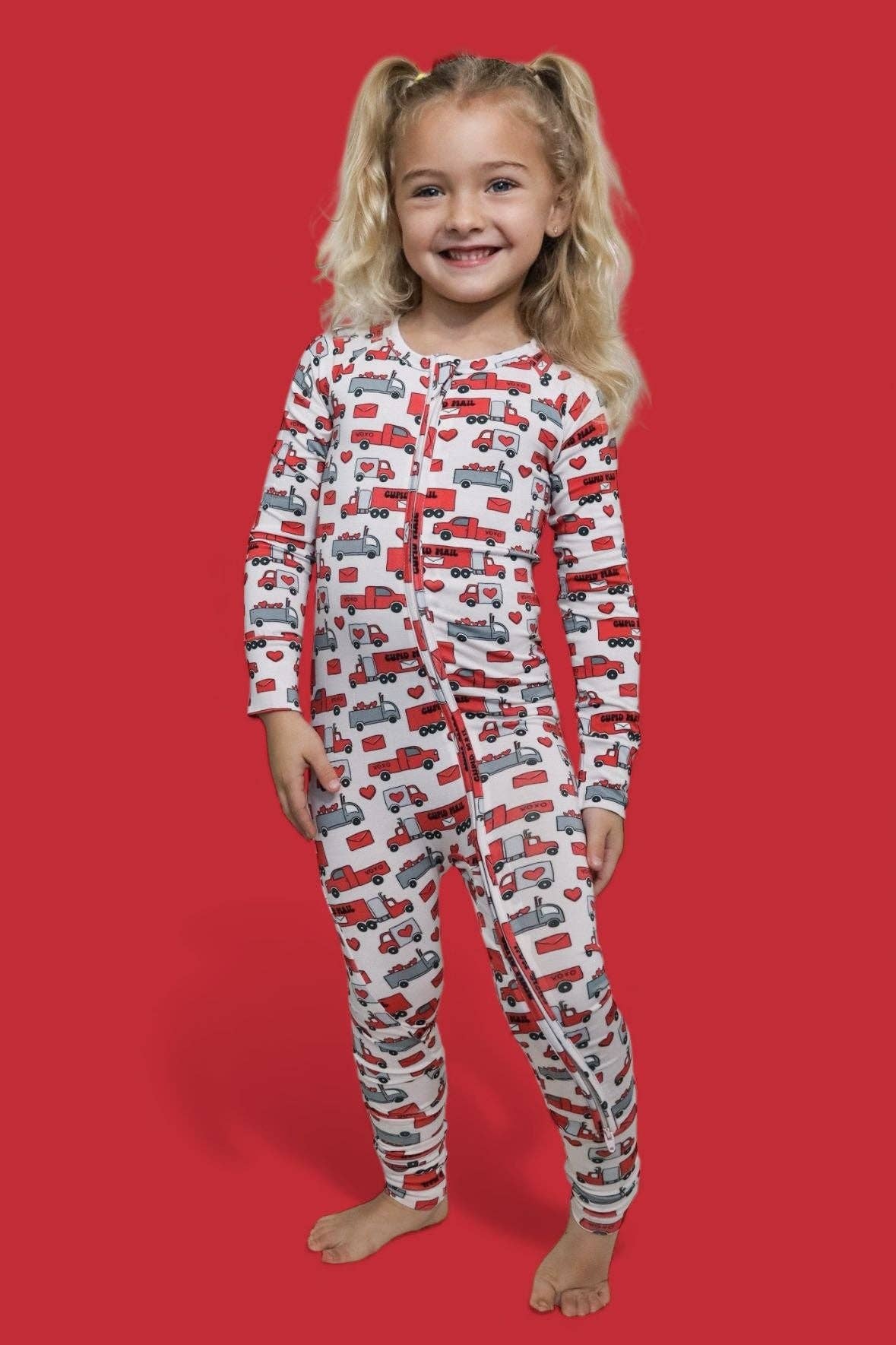 HAULIN' HEARTS DREAM ZIPPY