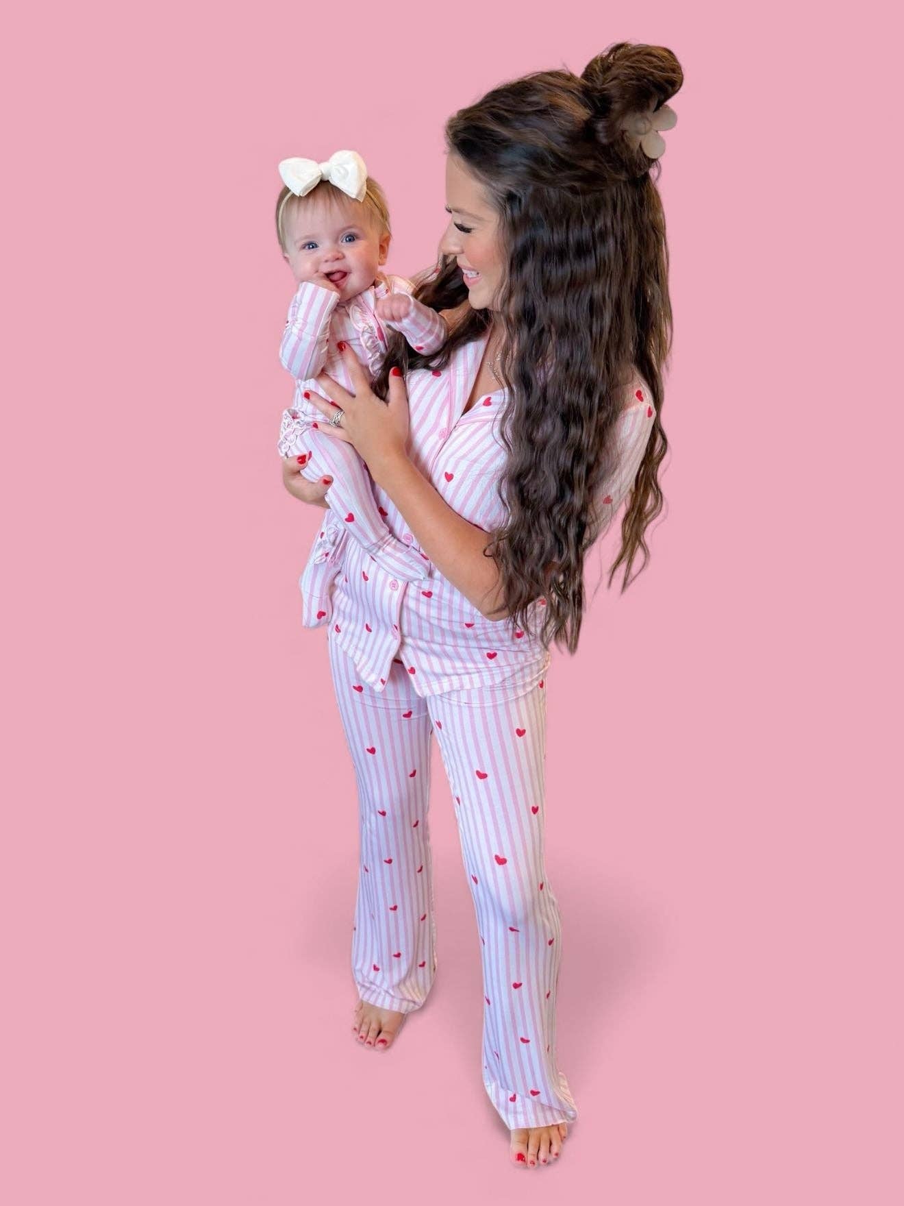 SWEETHEART DREAM RUFFLE ZIPPY