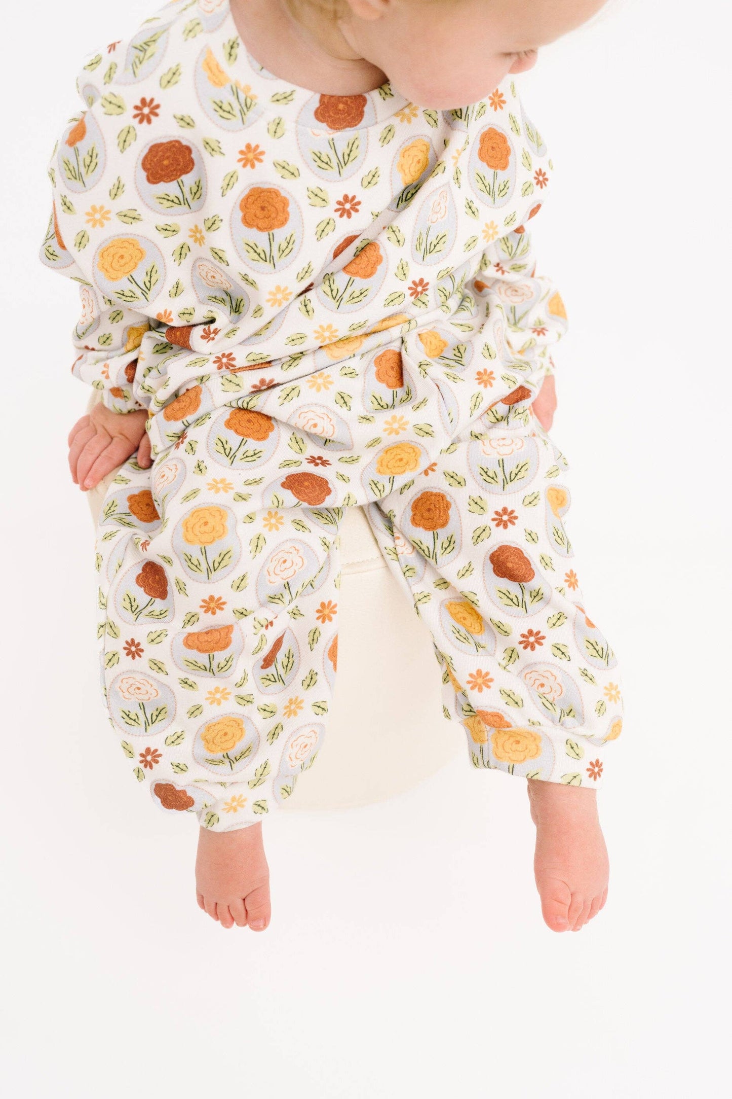 Rustic Meadow Sweatsuit