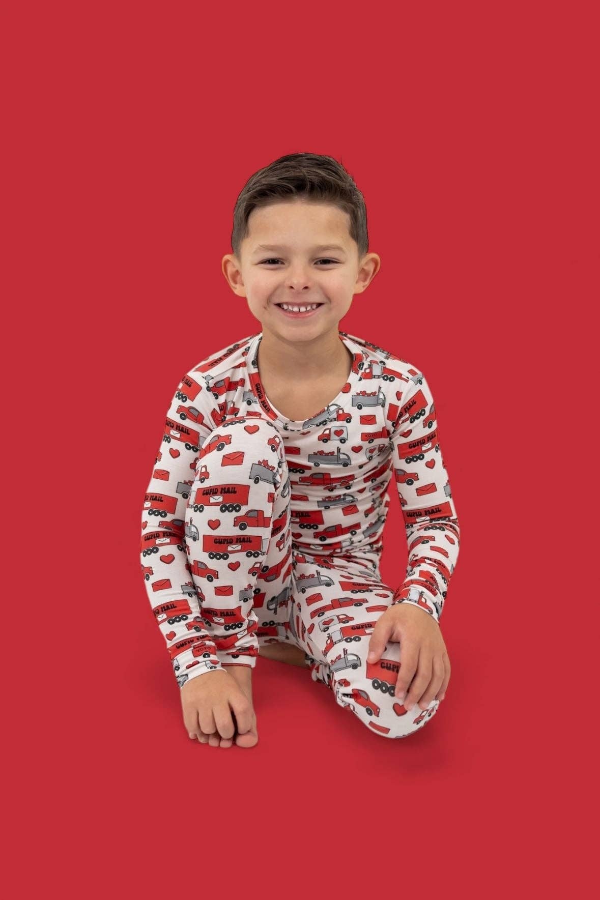 HAULIN' HEARTS DREAM SET