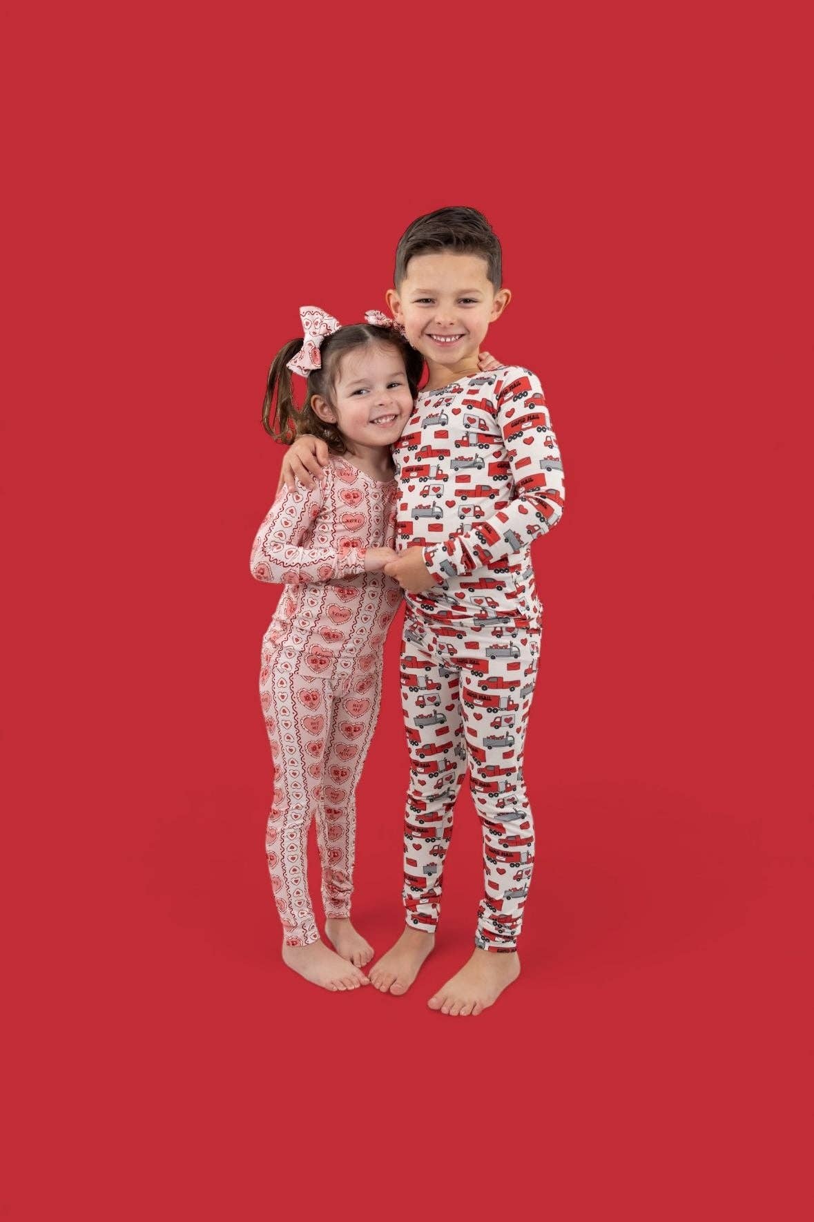 HAULIN' HEARTS DREAM SET