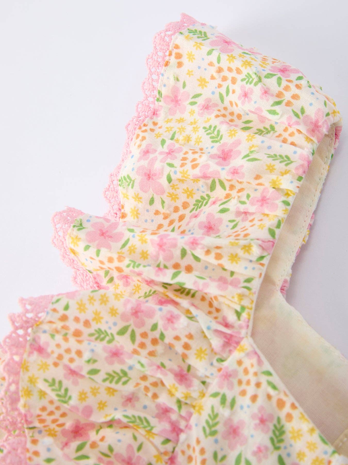 Flower Meadow Dress