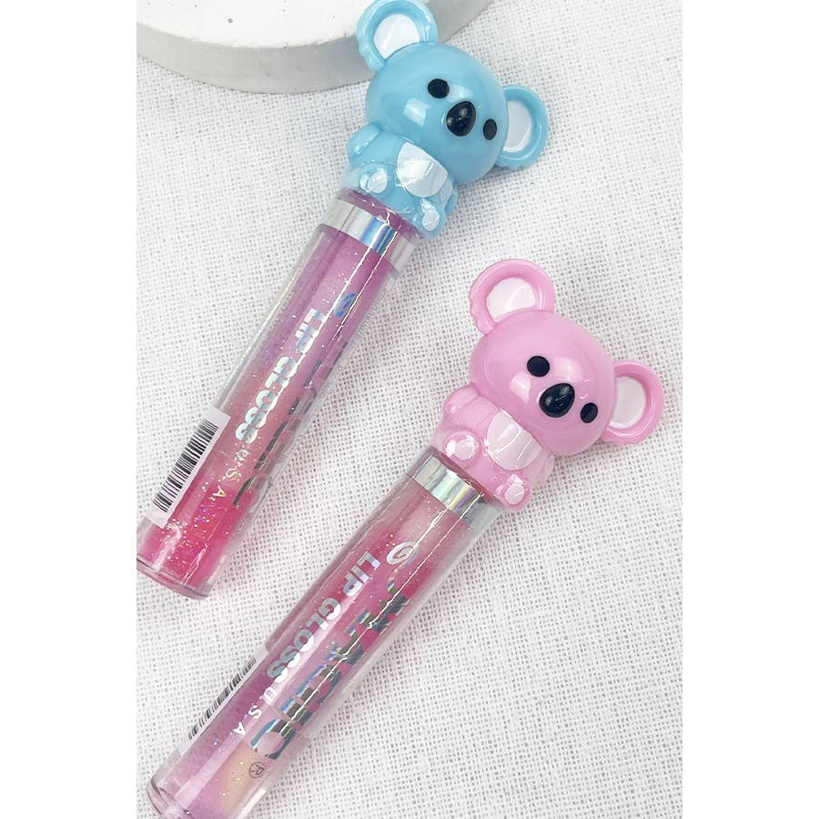 Koala Lip Oil
