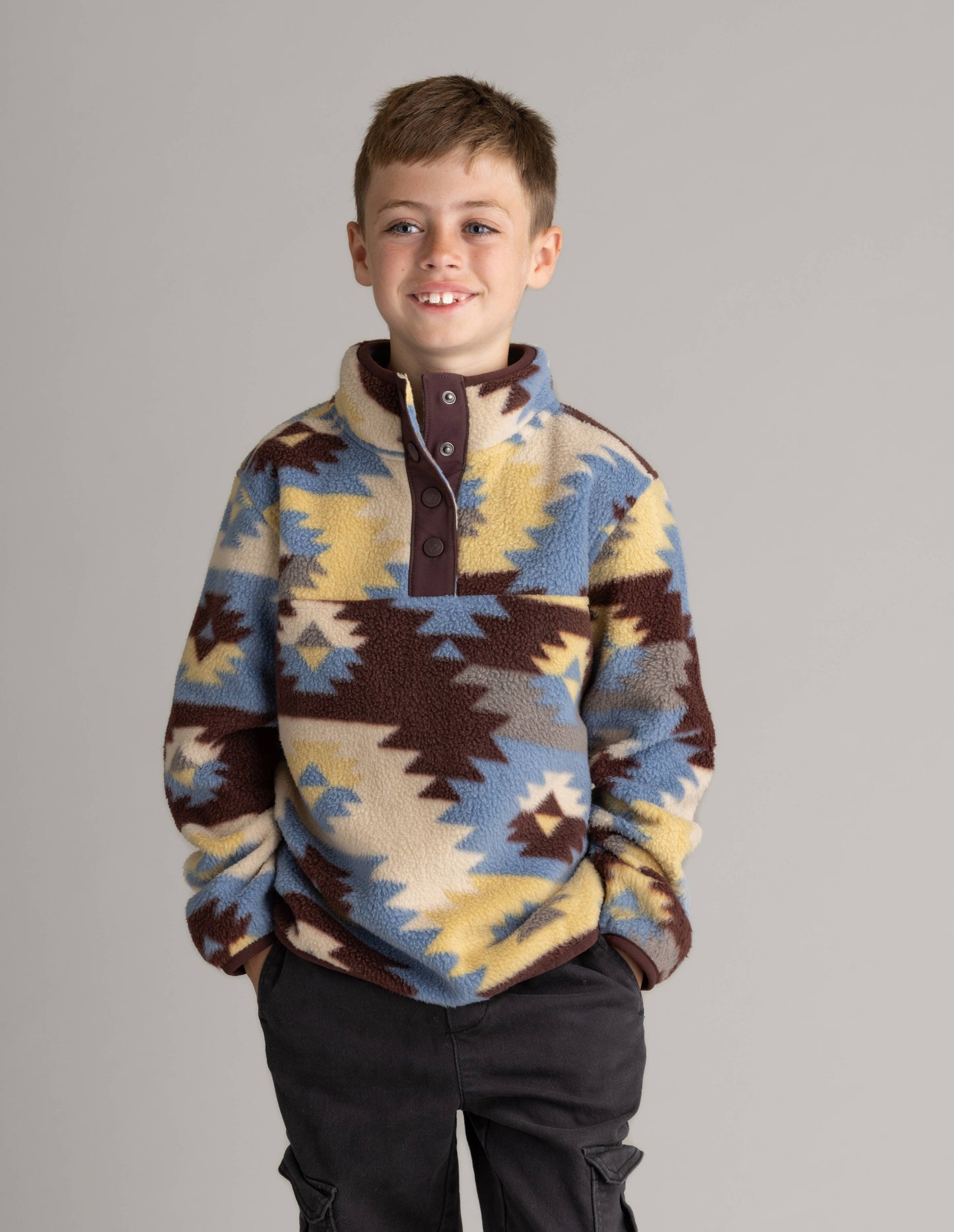 Subzero Heavy Fleece