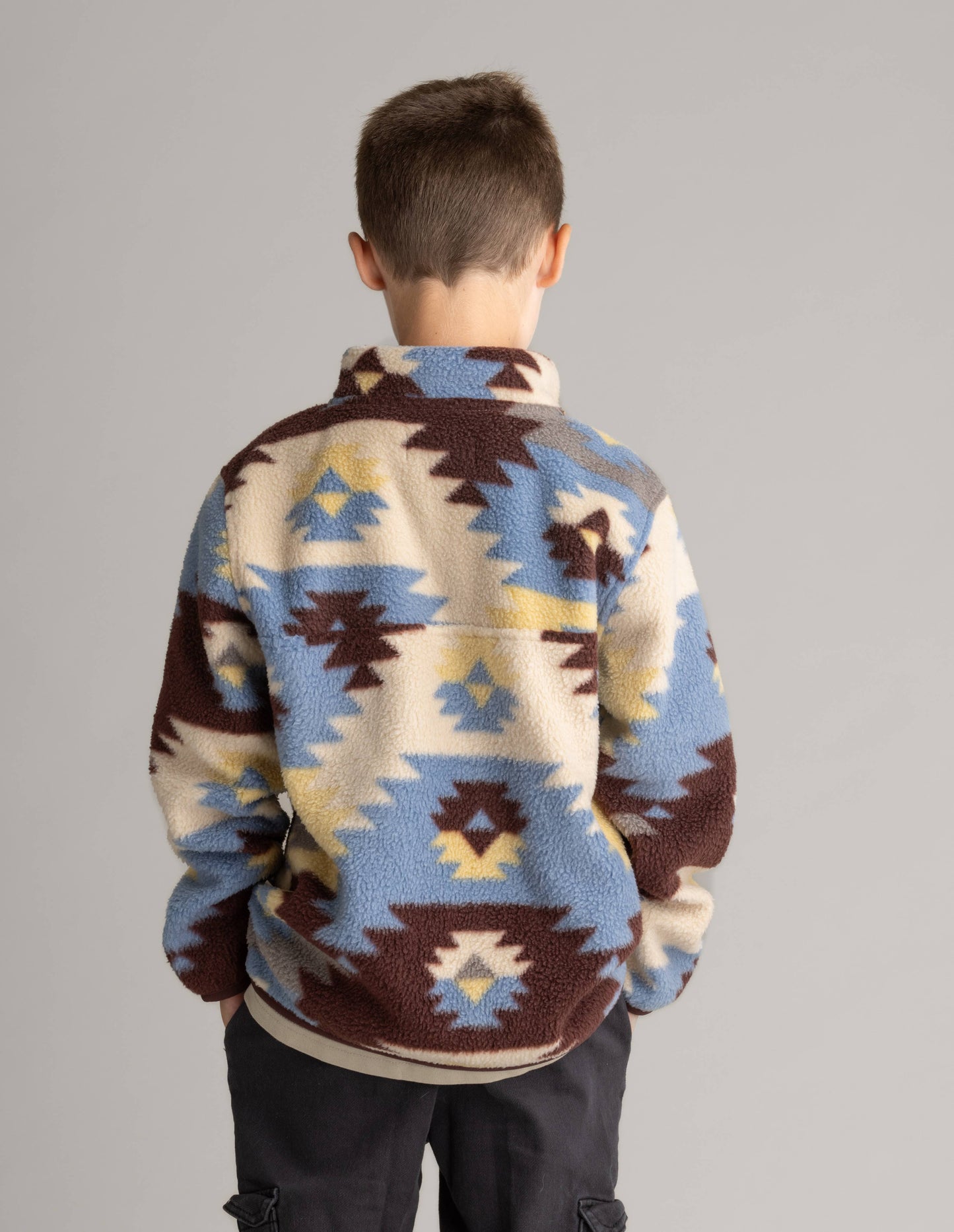 Subzero Heavy Fleece