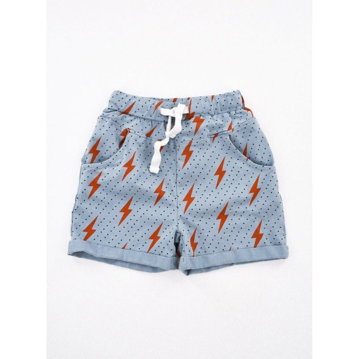 Spark Shorts