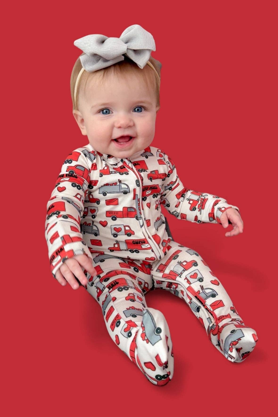 HAULIN' HEARTS DREAM ZIPPY