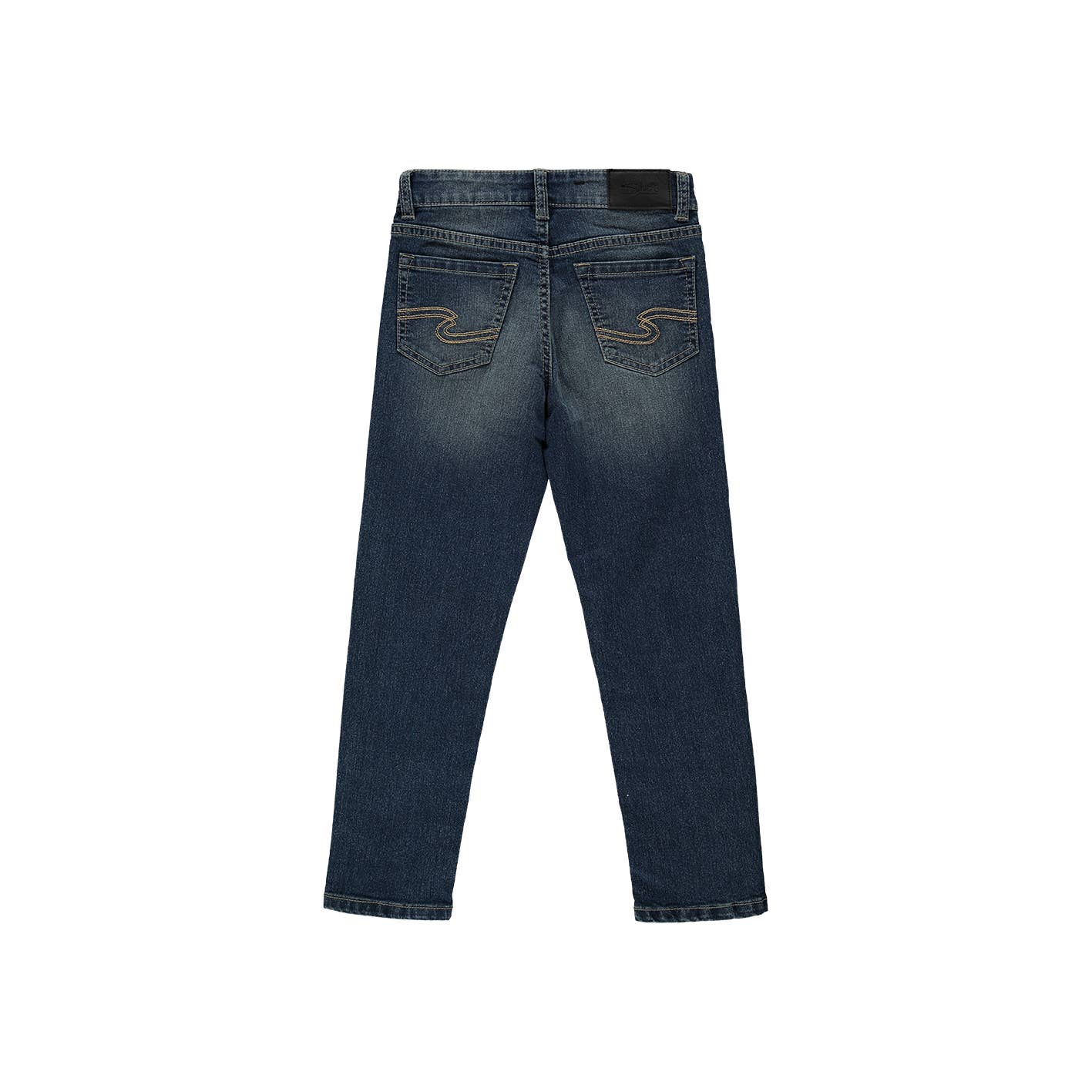 City Skinny Fit Denim