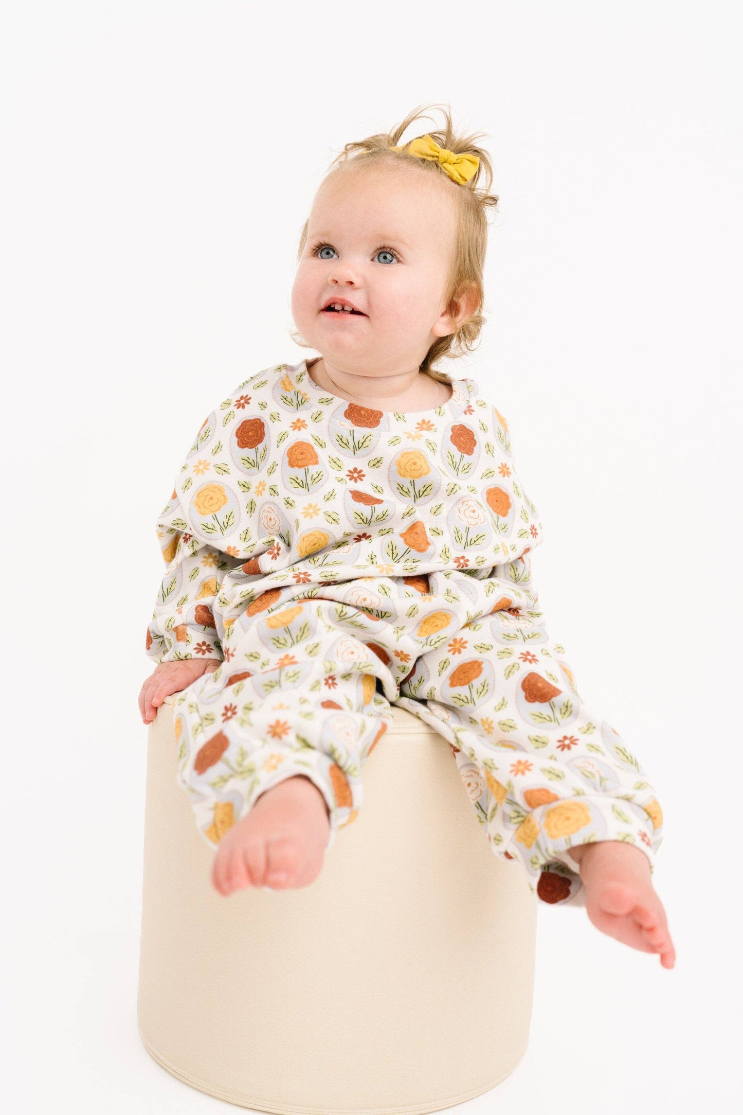 Rustic Meadow Sweatsuit