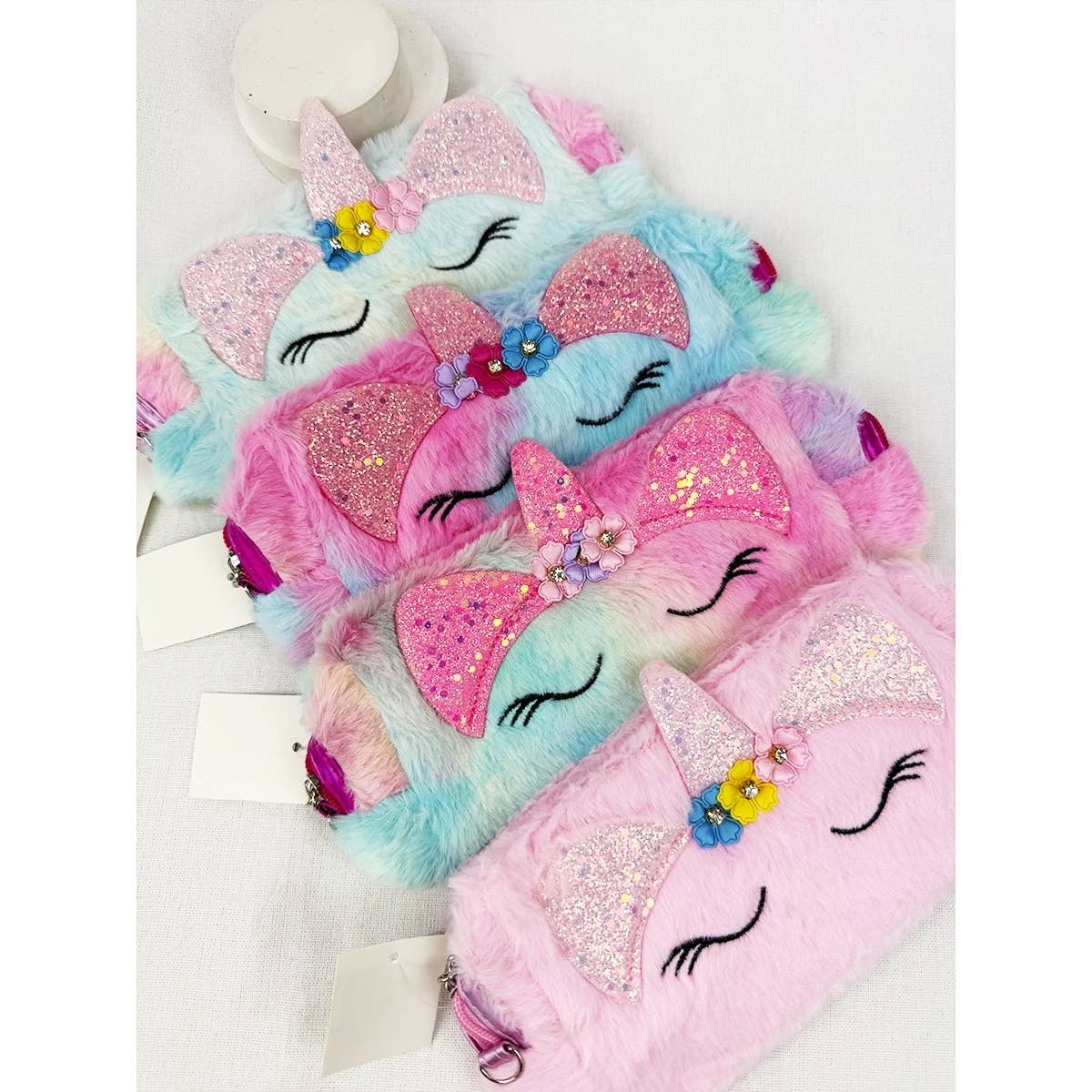 Unicorn Cosmetic Pouch