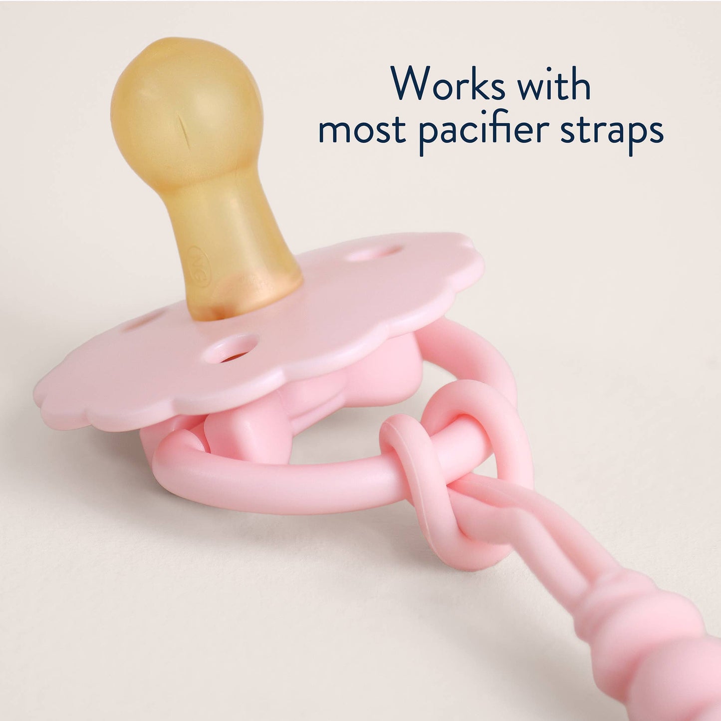 Itzy Soother Pacifier Set