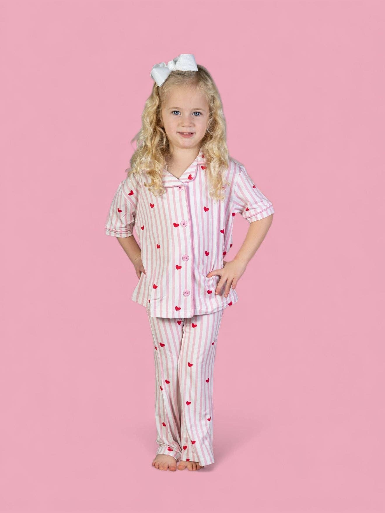 SWEETHEART DREAM FLARE SET
