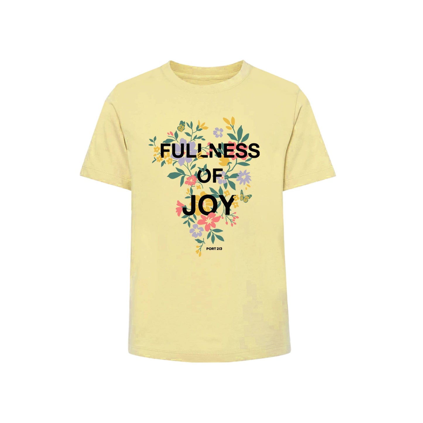 Fullness Of Joy T-Shirt