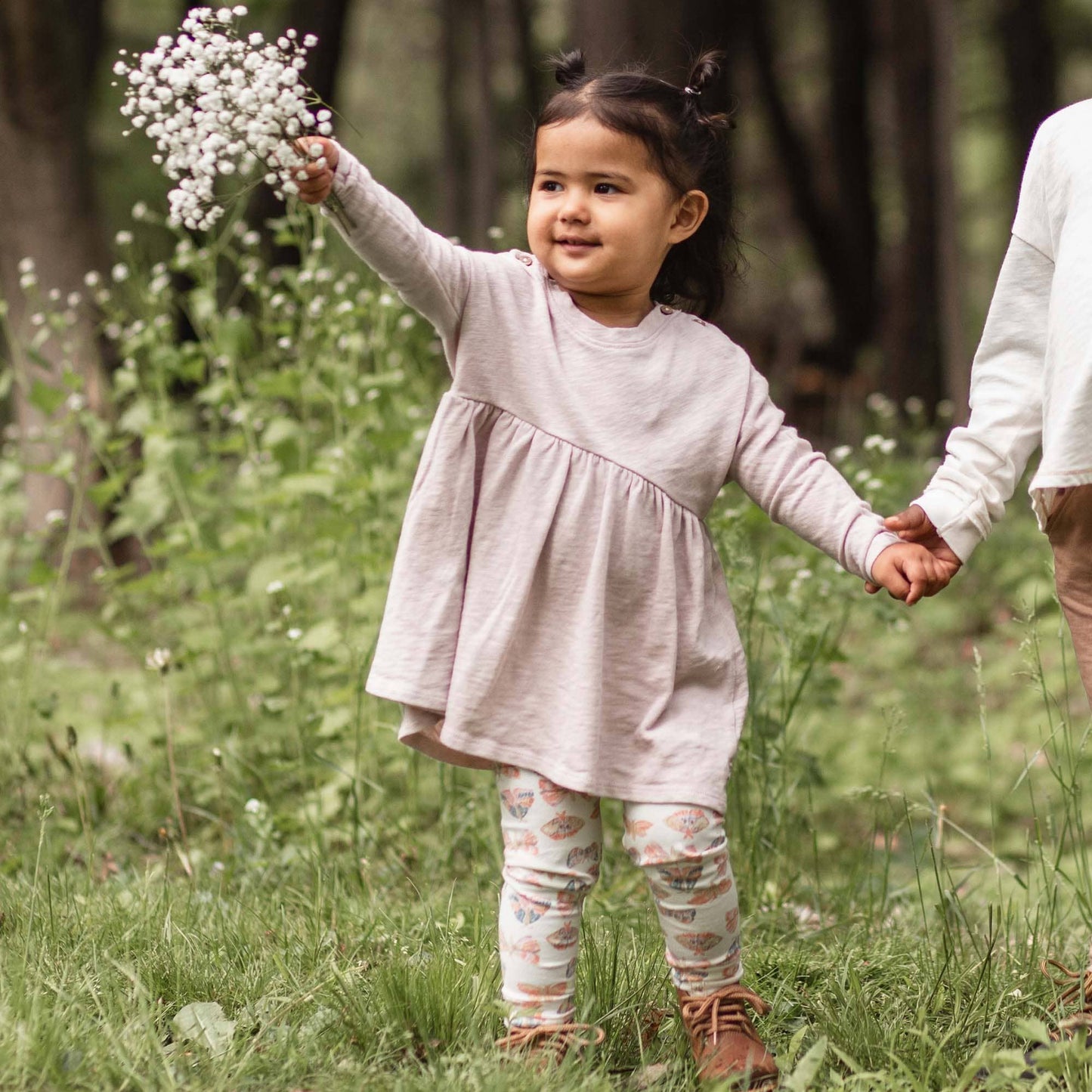 Butterfly Infant Set