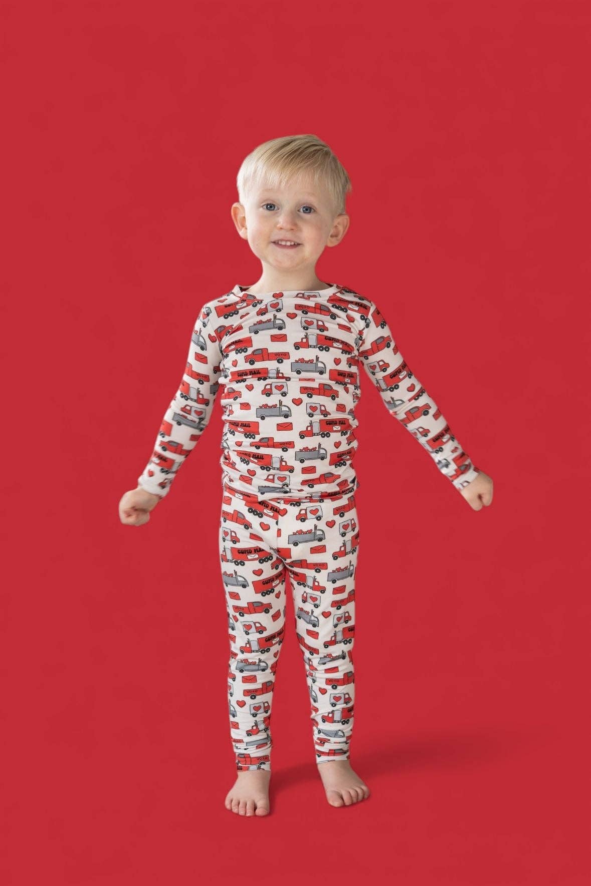 HAULIN' HEARTS DREAM SET