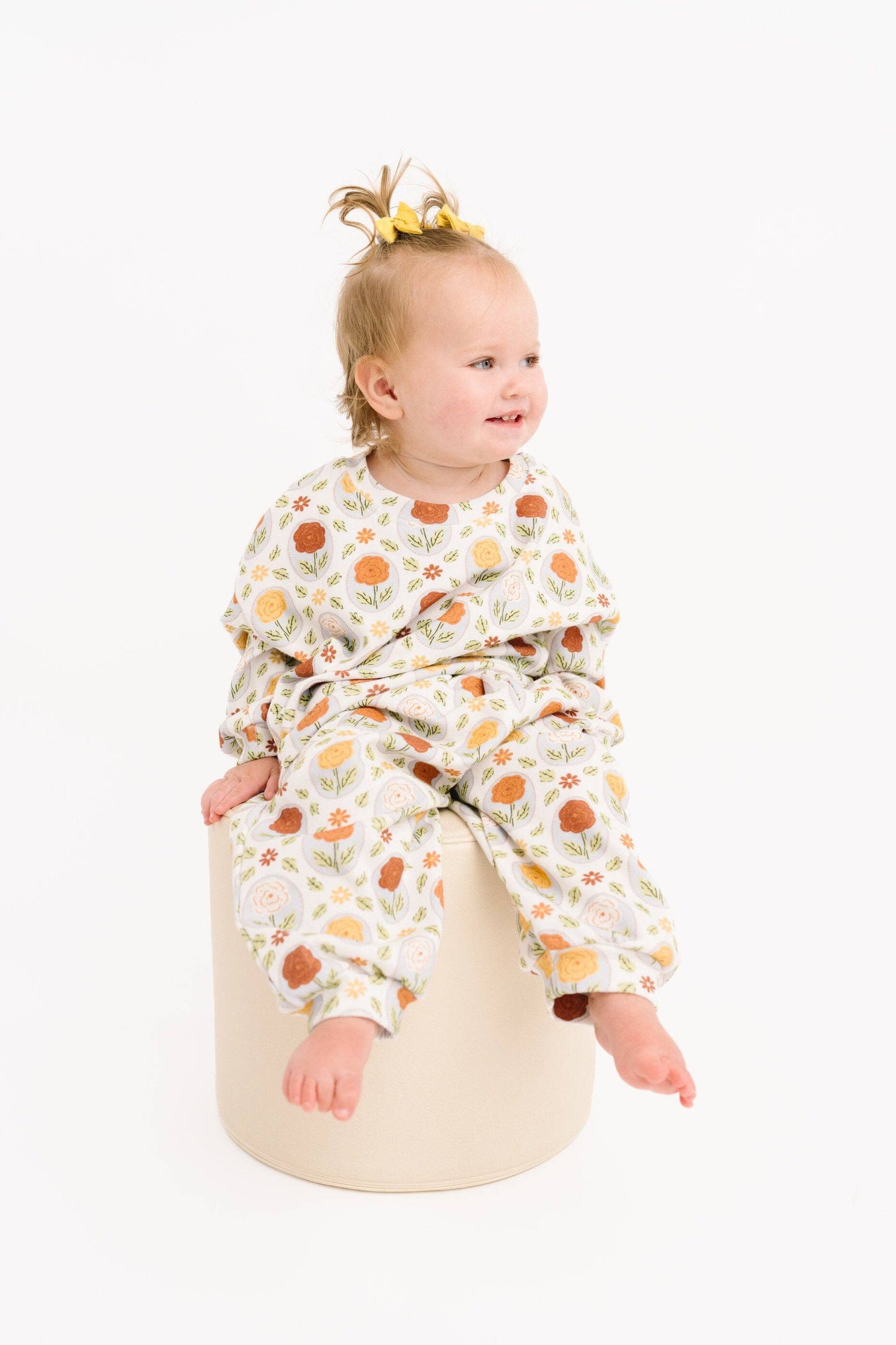 Rustic Meadow Sweatsuit