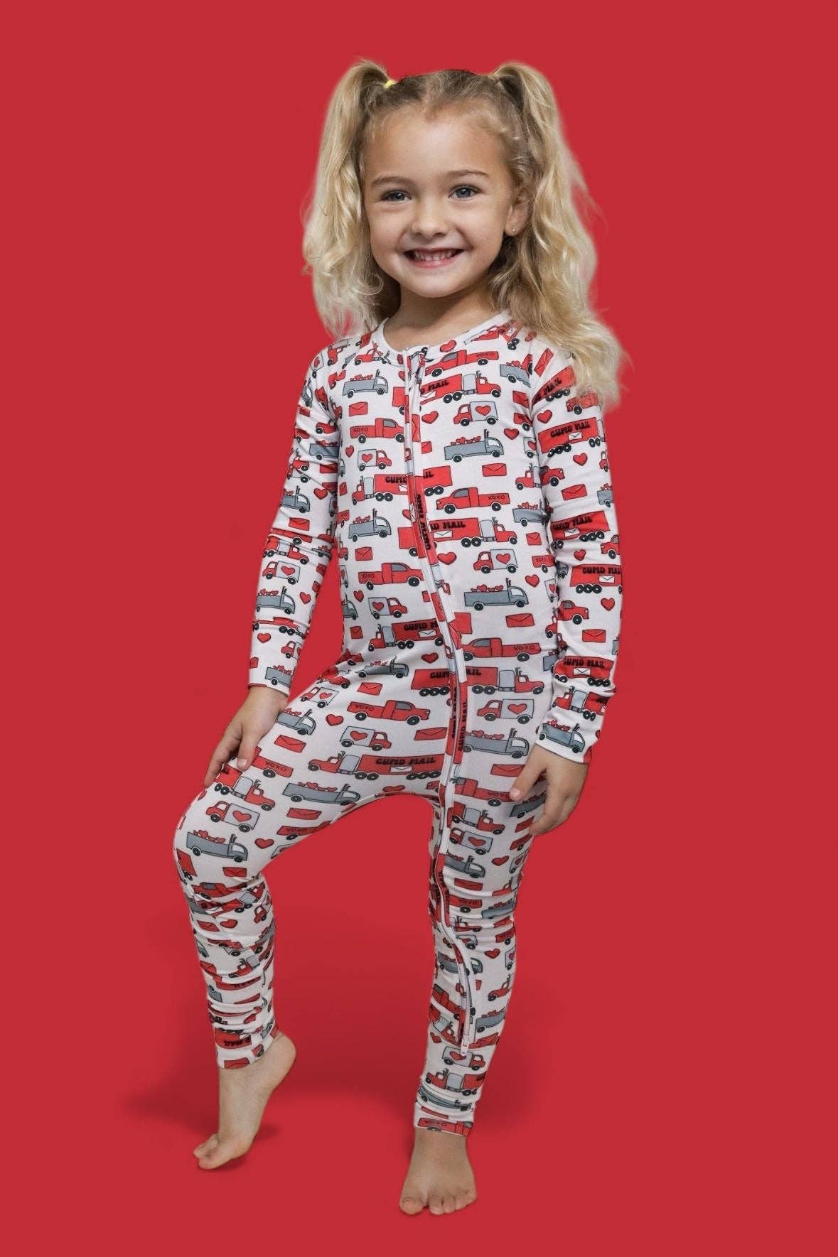 HAULIN' HEARTS DREAM ZIPPY