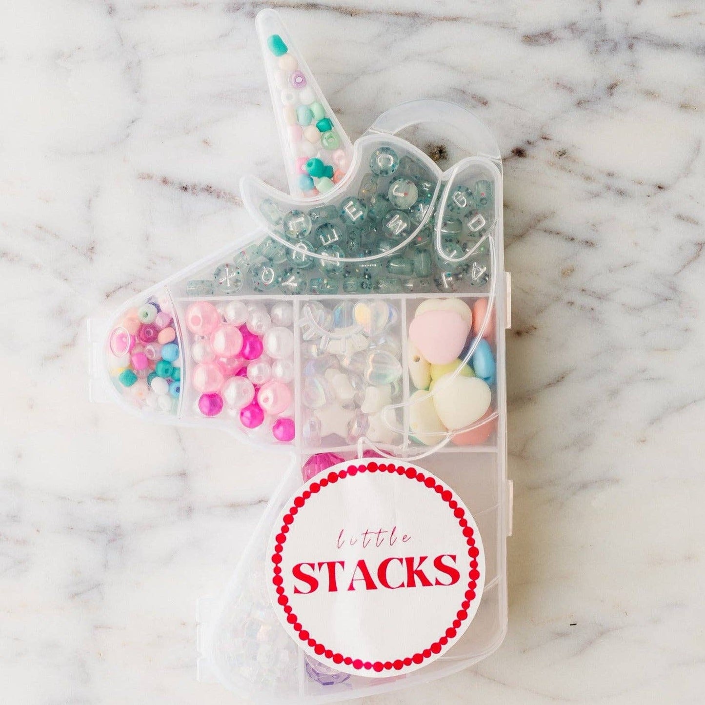 The Little Miss Unicorn Kit