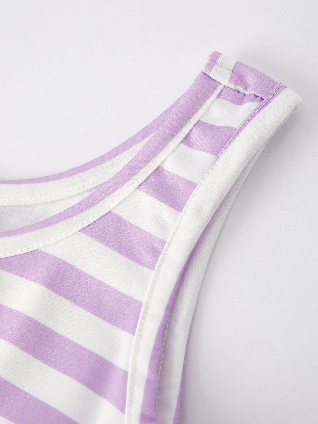 Mari Romper Collection