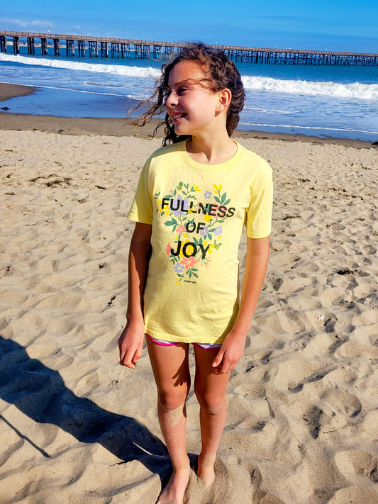 Fullness Of Joy T-Shirt
