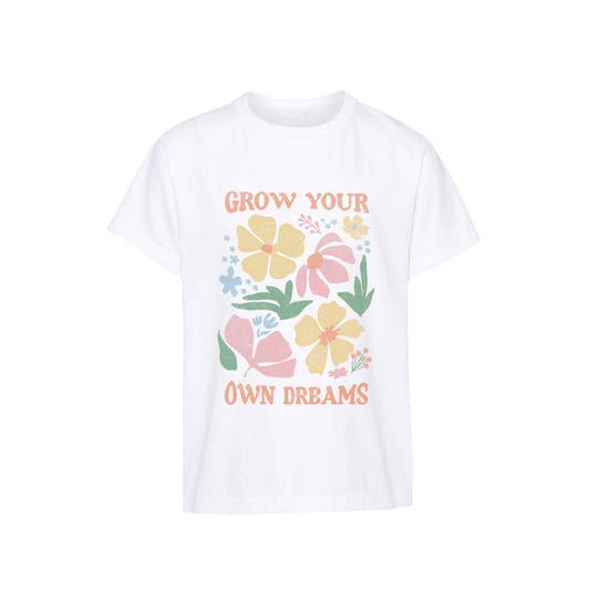 Floral Dreams T-Shirt