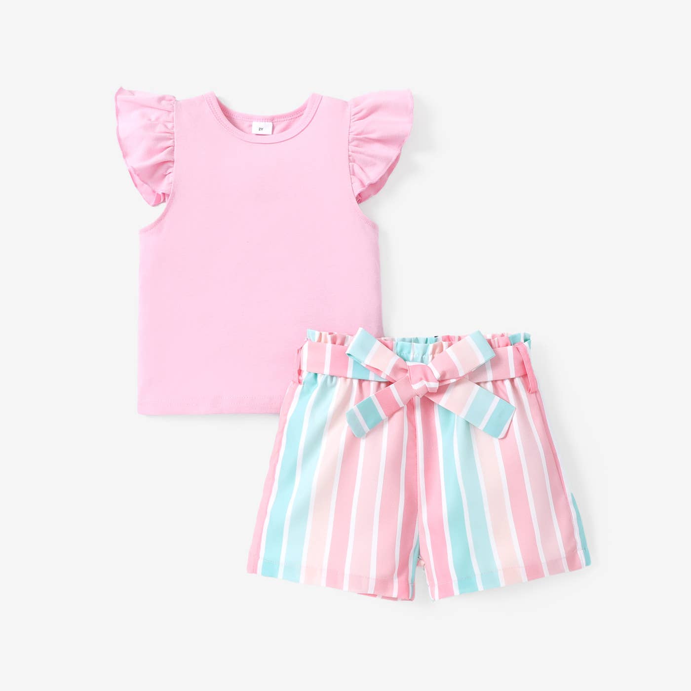 Shirt&Shorts Set