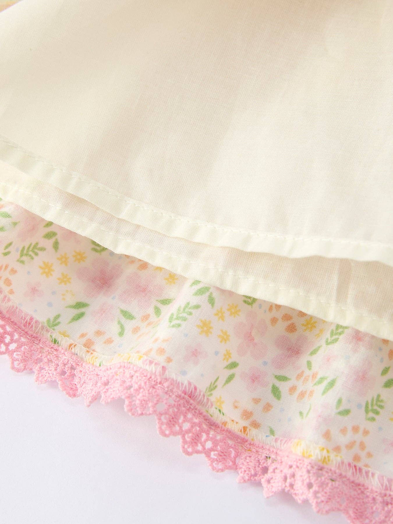 Flower Meadow Dress