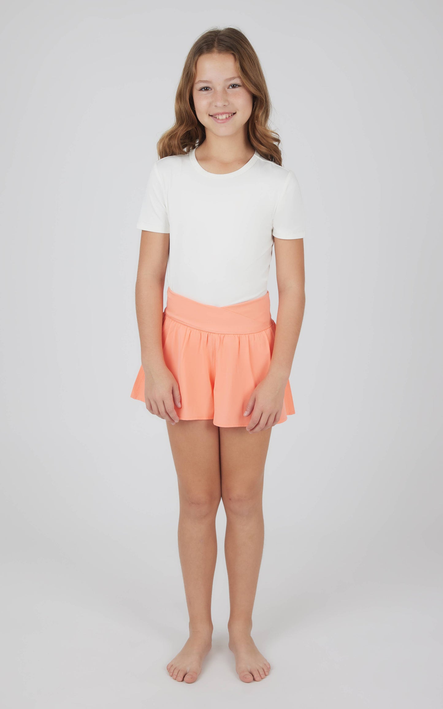 Crossover Hybrid Short