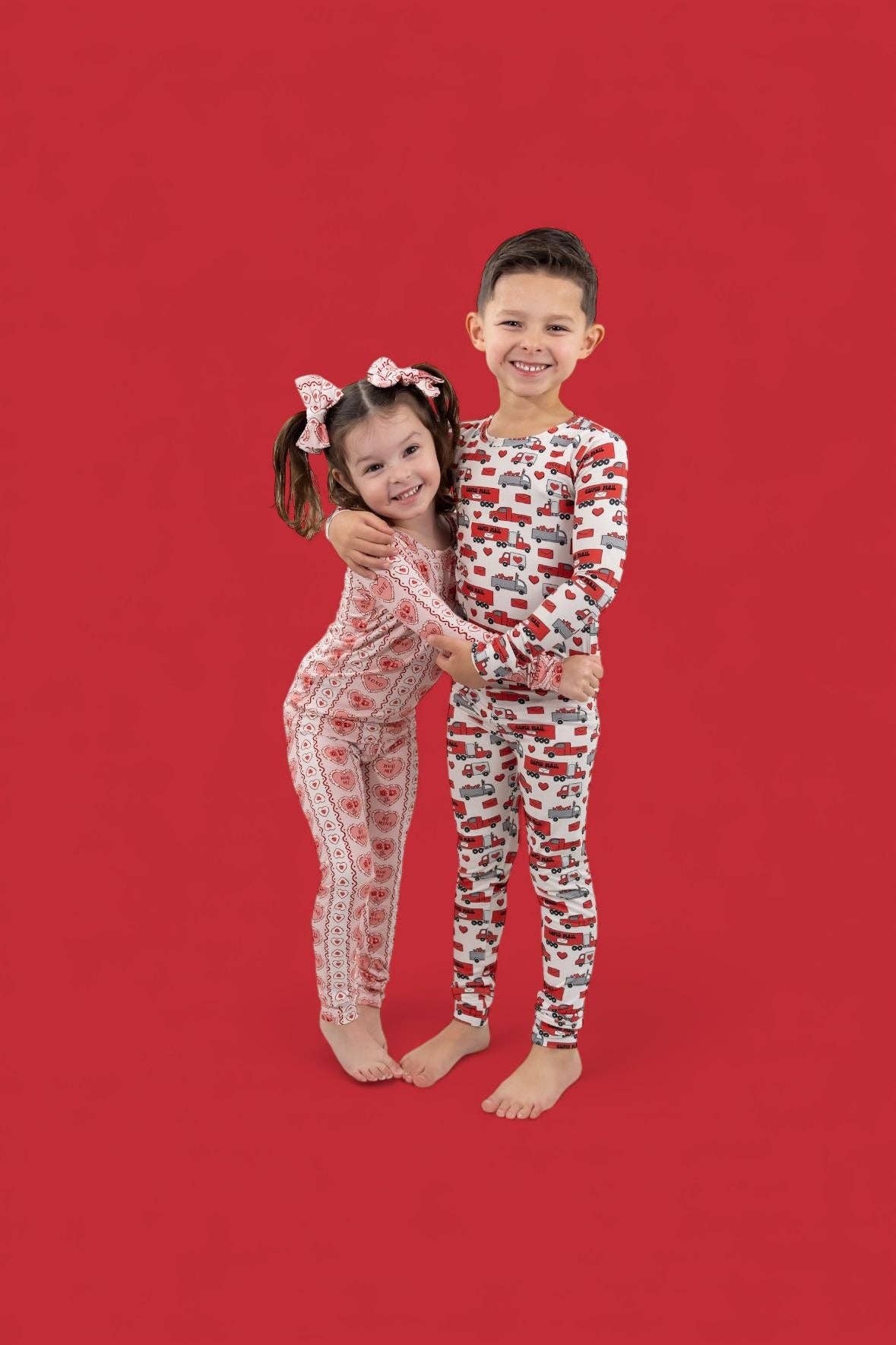 HAULIN' HEARTS DREAM SET