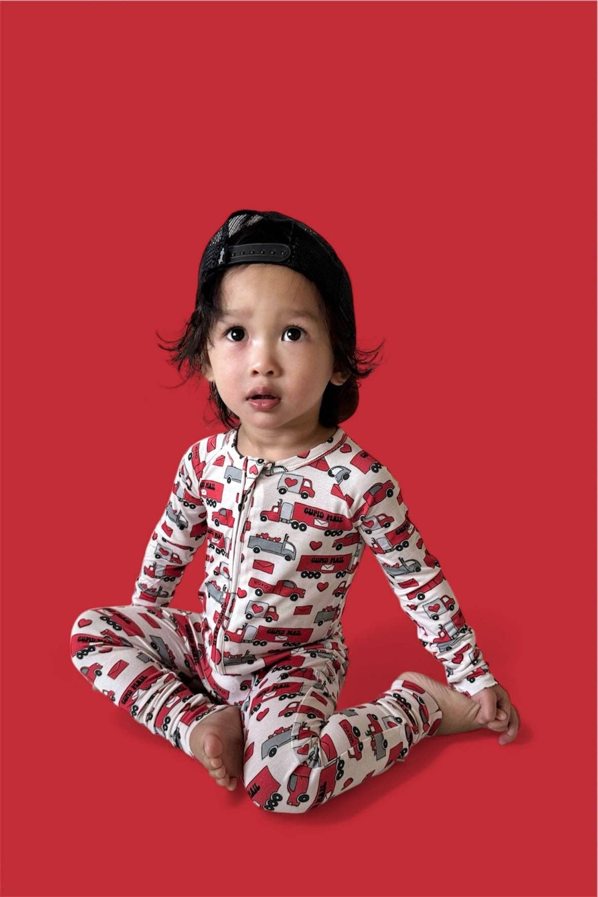 HAULIN' HEARTS DREAM ZIPPY