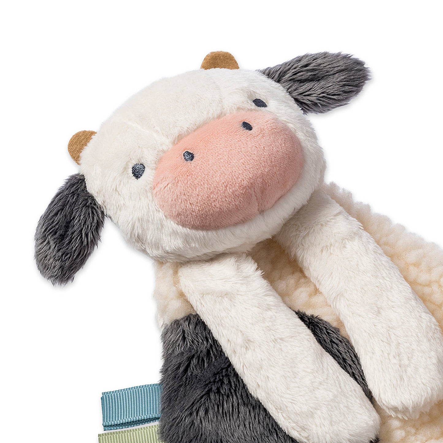 Bitzy Busy Gift Set™-Cow