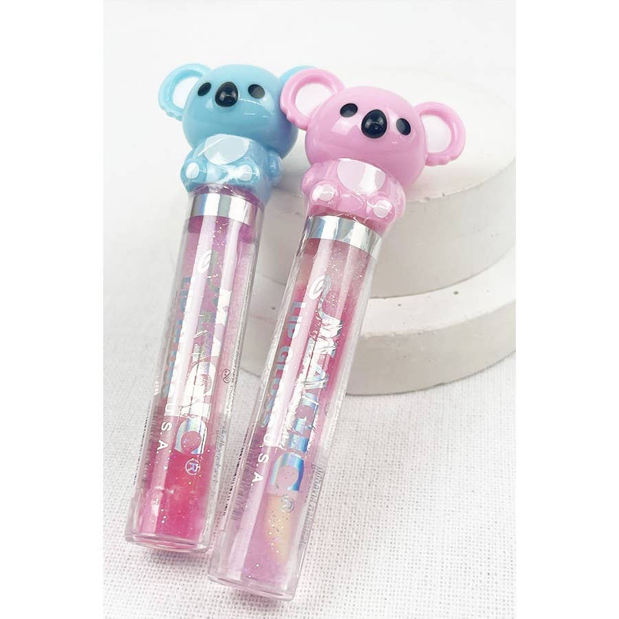 Koala Lip Oil