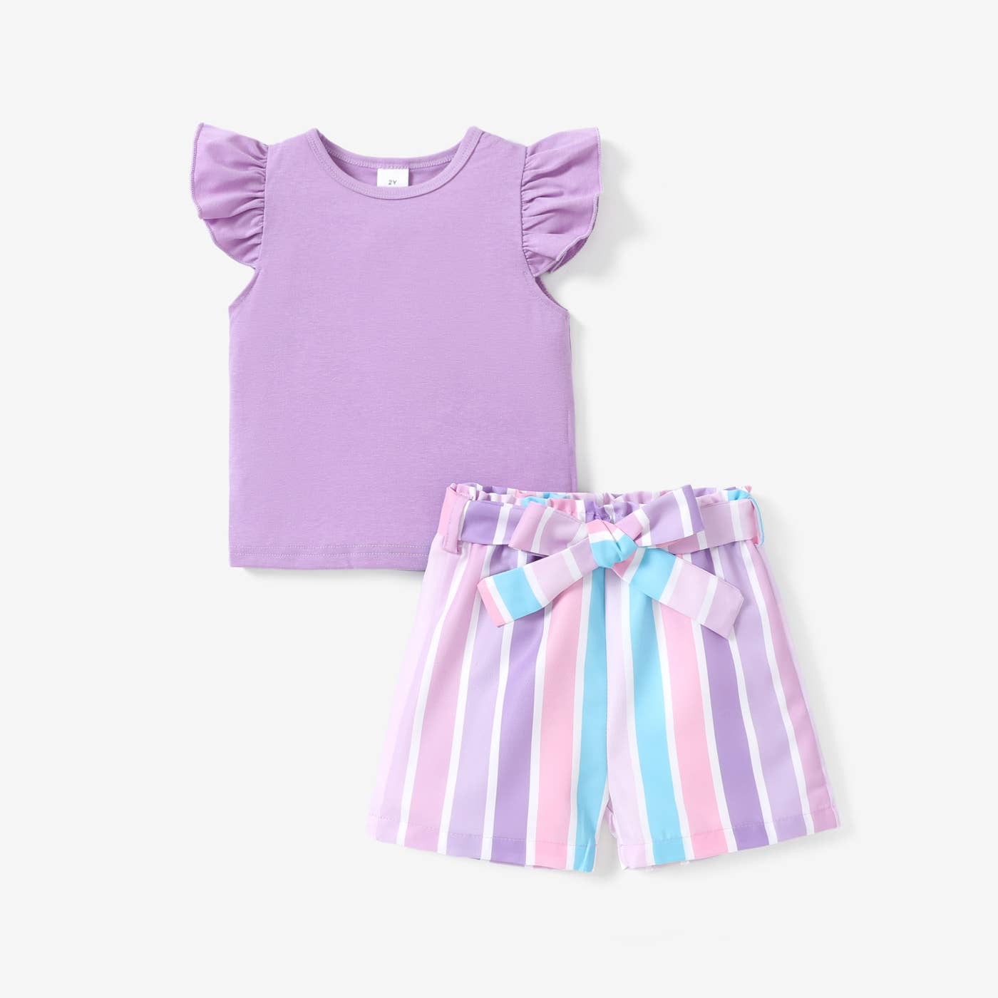 Shirt&Shorts Set