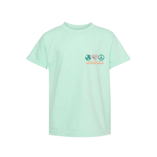 Make A Change T-Shirt