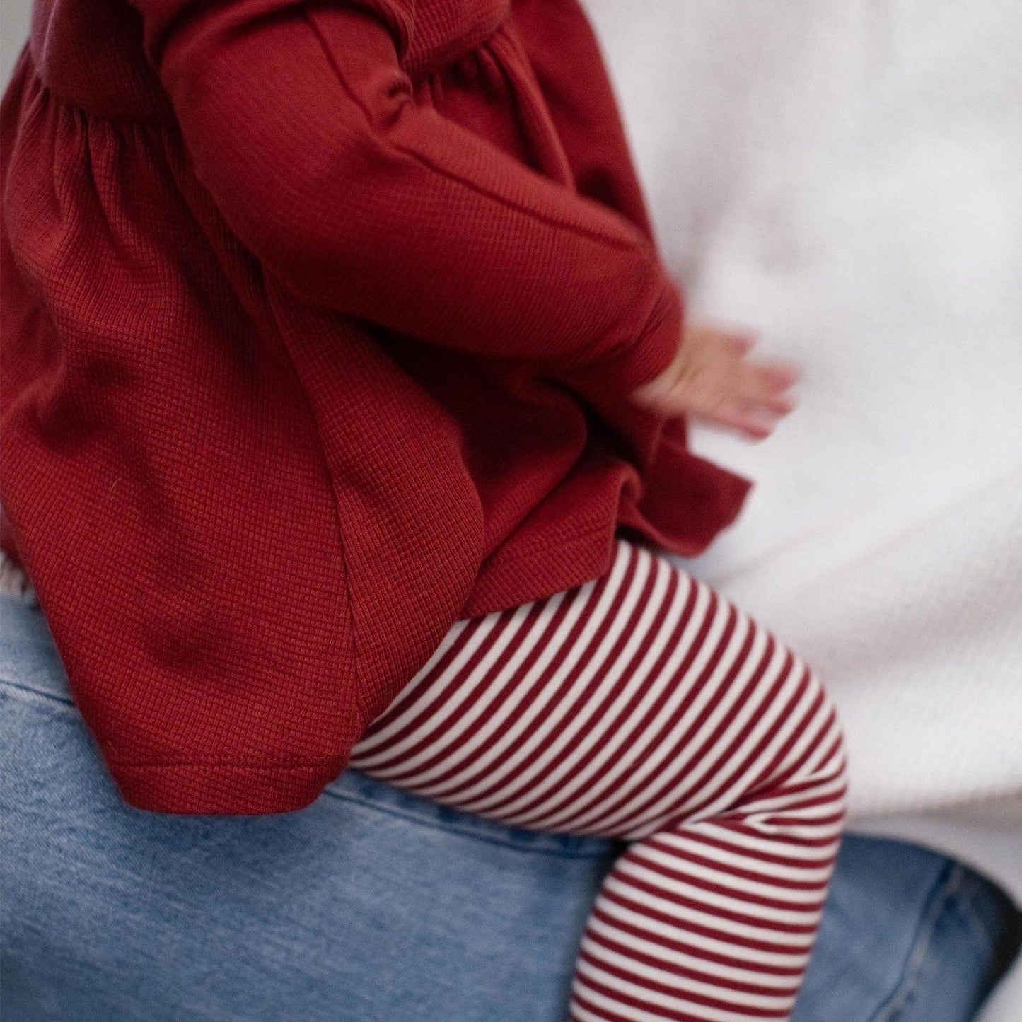 Peppermint Infant Set