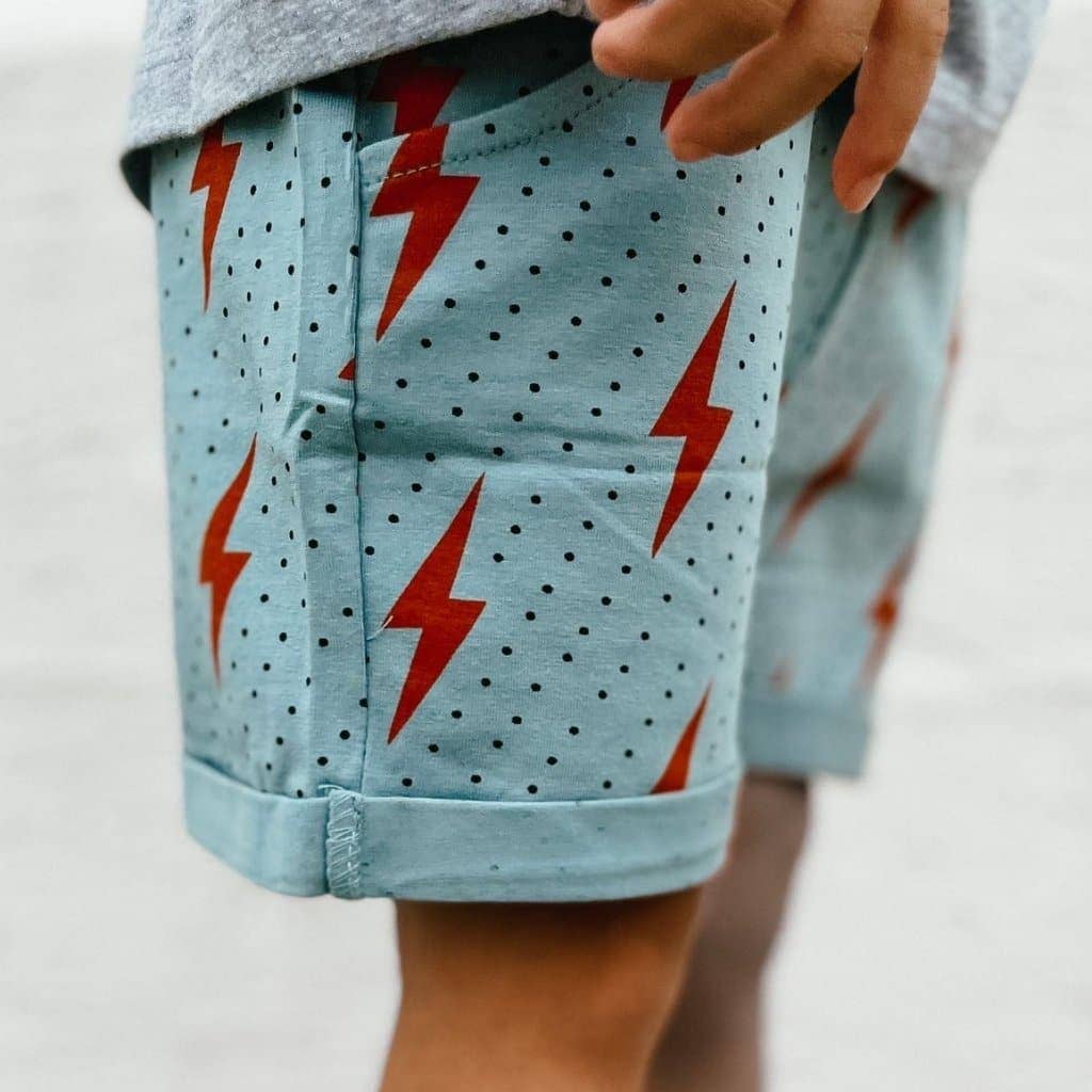 Spark Shorts