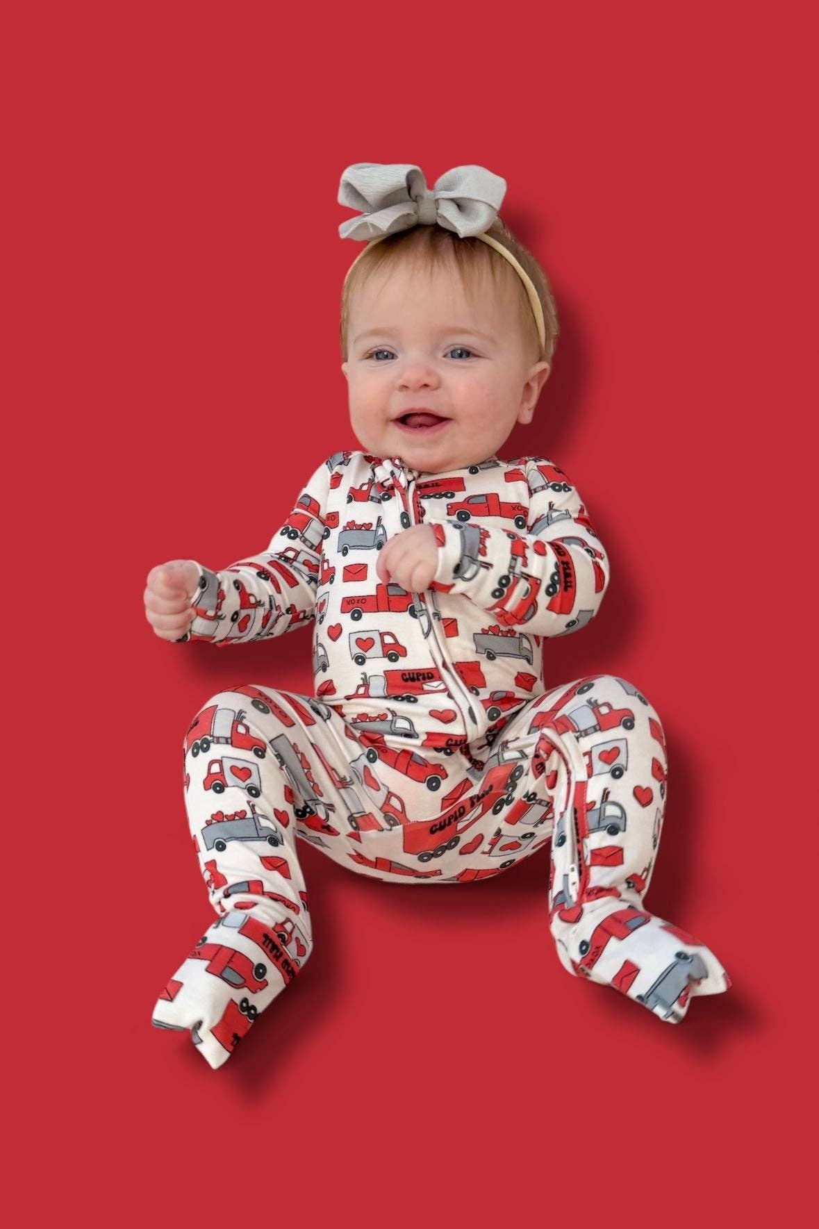 HAULIN' HEARTS DREAM ZIPPY